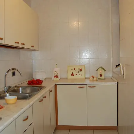 Holiday home Stefania *