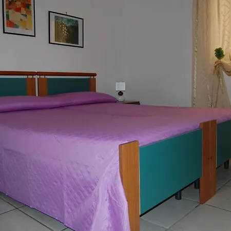 Stefania Holiday home